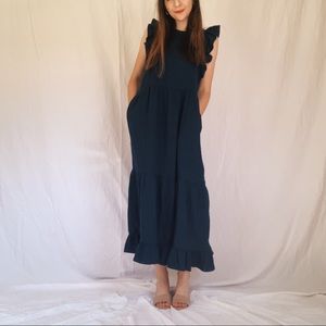 New Target Dress